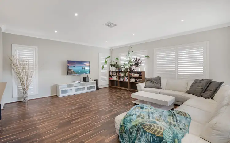 Second view of Homely house listing, 5 Rowland Place, Jordan Springs NSW 2747