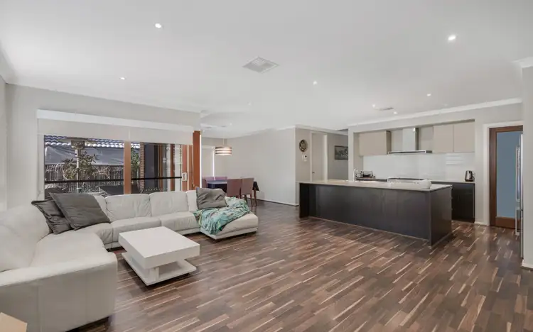 Third view of Homely house listing, 5 Rowland Place, Jordan Springs NSW 2747