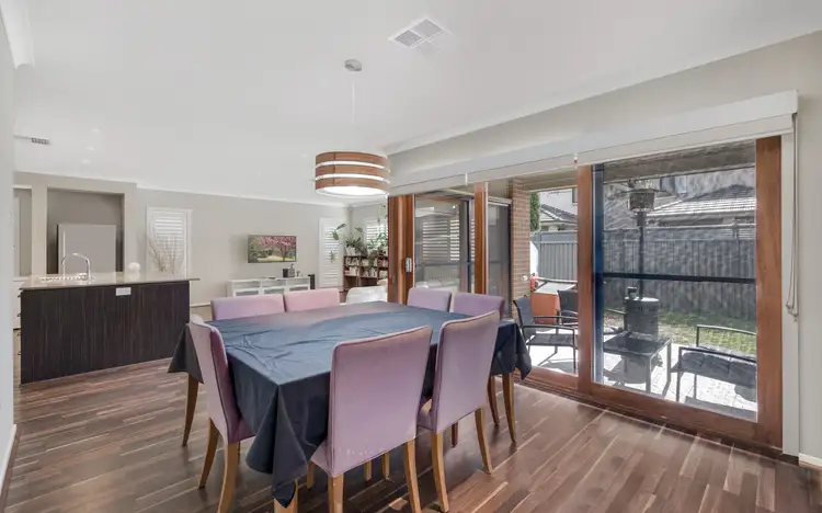 Fourth view of Homely house listing, 5 Rowland Place, Jordan Springs NSW 2747