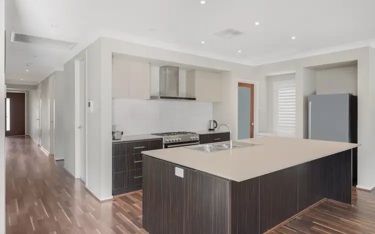 Fifth view of Homely house listing, 5 Rowland Place, Jordan Springs NSW 2747