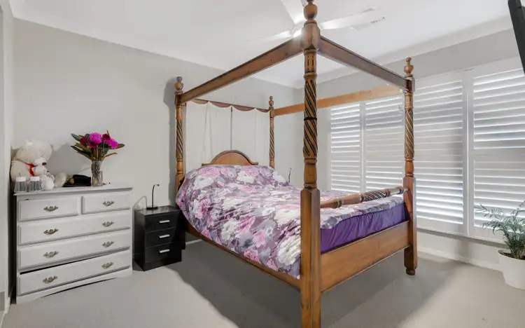 Sixth view of Homely house listing, 5 Rowland Place, Jordan Springs NSW 2747