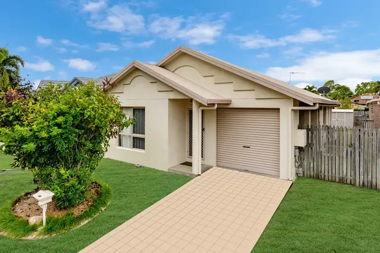 Main view of Homely house listing, 3 Cocos Place, Kirwan QLD 4817
