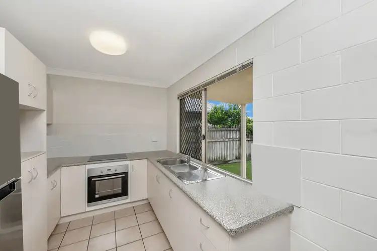 Second view of Homely house listing, 3 Cocos Place, Kirwan QLD 4817