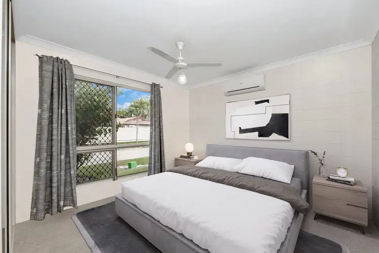 Fourth view of Homely house listing, 3 Cocos Place, Kirwan QLD 4817