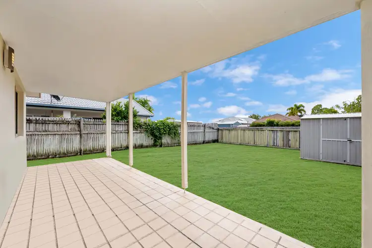 Sixth view of Homely house listing, 3 Cocos Place, Kirwan QLD 4817