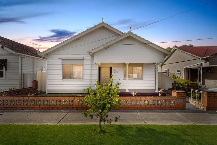 Main view of Homely house listing, 12 Suffolk Avenue, Coburg VIC 3058