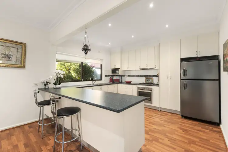 Second view of Homely house listing, 12 Suffolk Avenue, Coburg VIC 3058