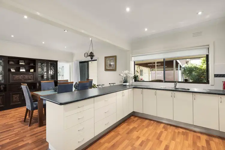 Third view of Homely house listing, 12 Suffolk Avenue, Coburg VIC 3058