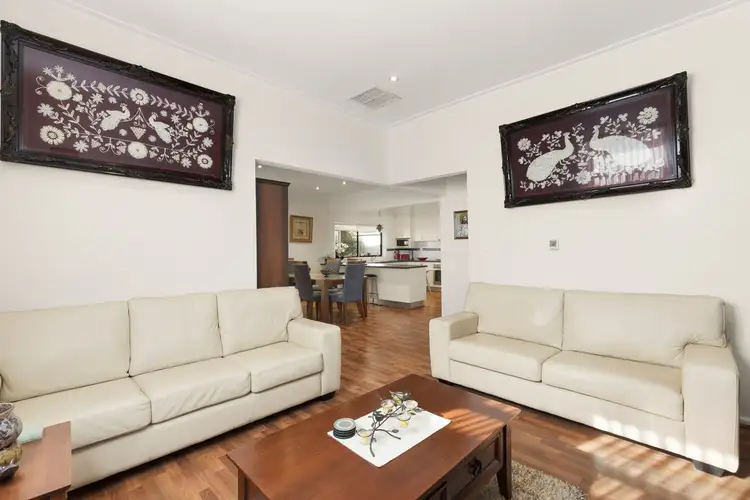 Fifth view of Homely house listing, 12 Suffolk Avenue, Coburg VIC 3058