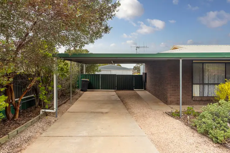 Second view of Homely house listing, 7 Spriggs Street, Berri SA 5343