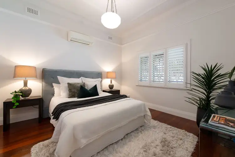 Second view of Homely house listing, 37 The Boulevarde, Mount Hawthorn WA 6016