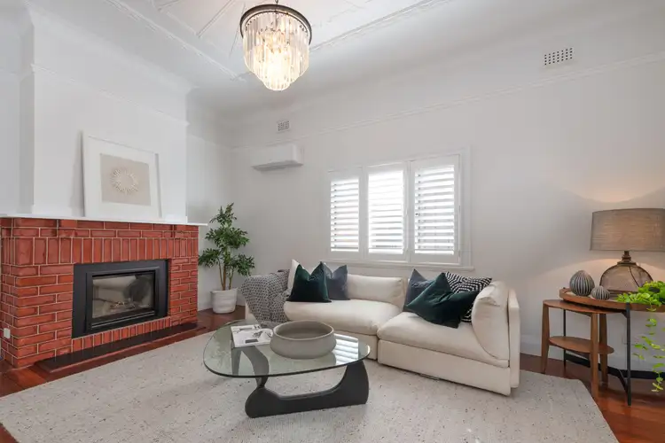 Third view of Homely house listing, 37 The Boulevarde, Mount Hawthorn WA 6016