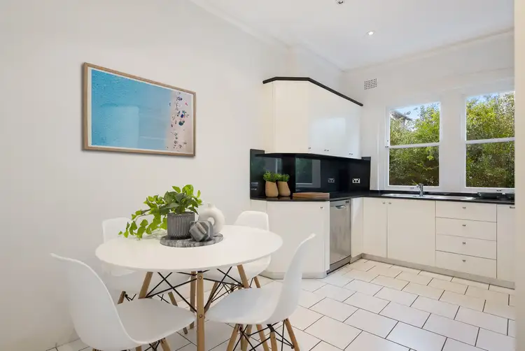 Second view of Homely apartment listing, 7/26 Alexander Street, Coogee NSW 2034