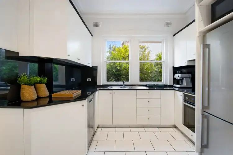 Third view of Homely apartment listing, 7/26 Alexander Street, Coogee NSW 2034