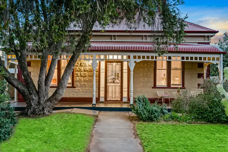 Main view of Homely house listing, 8 Whitney Street, Cheltenham SA 5014