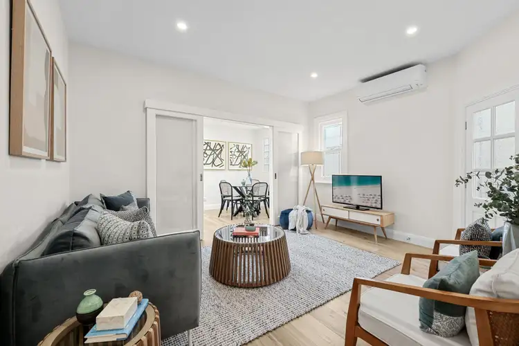 Second view of Homely house listing, 44 Union Street, Erskineville NSW 2043