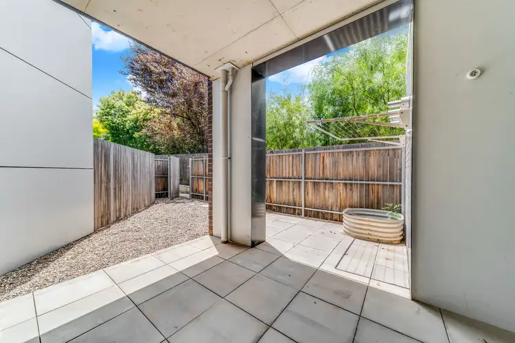 18/50 Lowanna Street, Braddon ACT 2612