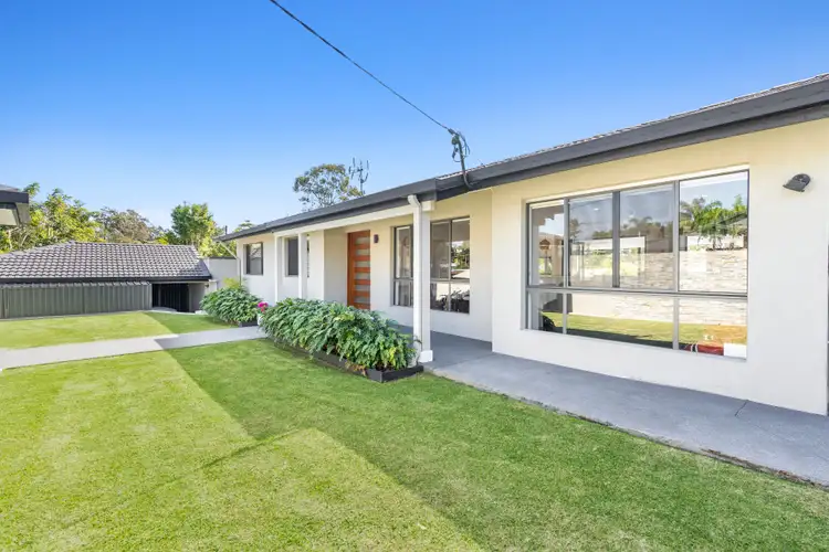 Sixth view of Homely house listing, 9 Canara Street, Benowa QLD 4217