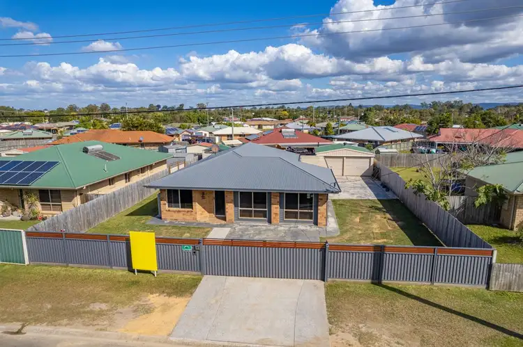 92 Toohey Street, Caboolture QLD 4510