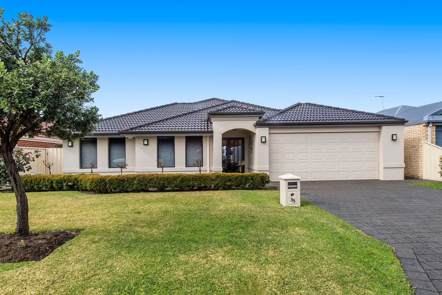 Main view of Homely house listing, 35 Danks Vista, Baldivis WA 6171