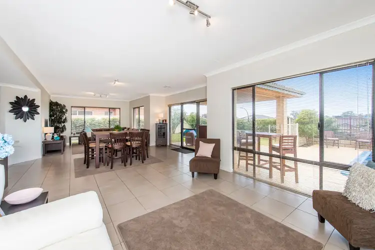 Second view of Homely house listing, 35 Danks Vista, Baldivis WA 6171