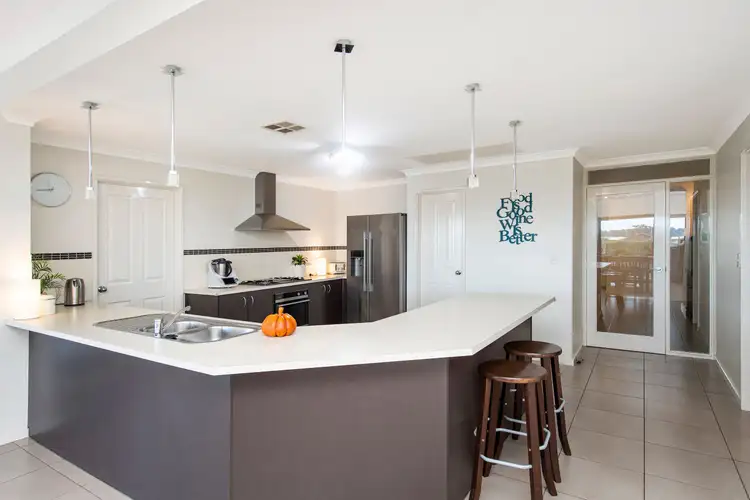 Third view of Homely house listing, 35 Danks Vista, Baldivis WA 6171