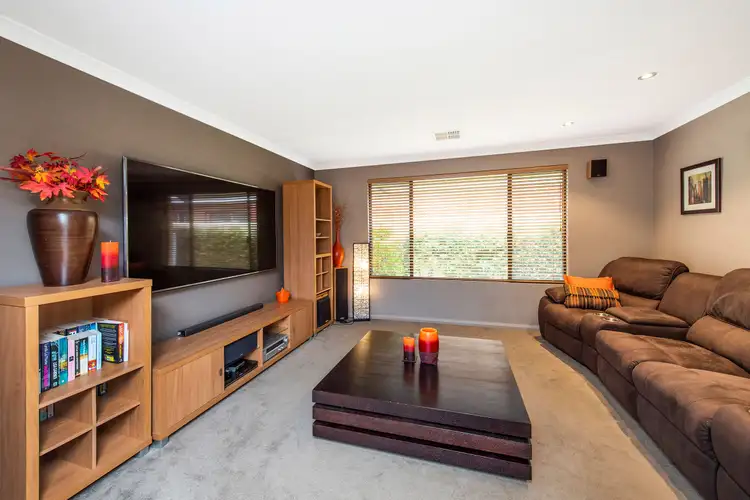 Fifth view of Homely house listing, 35 Danks Vista, Baldivis WA 6171