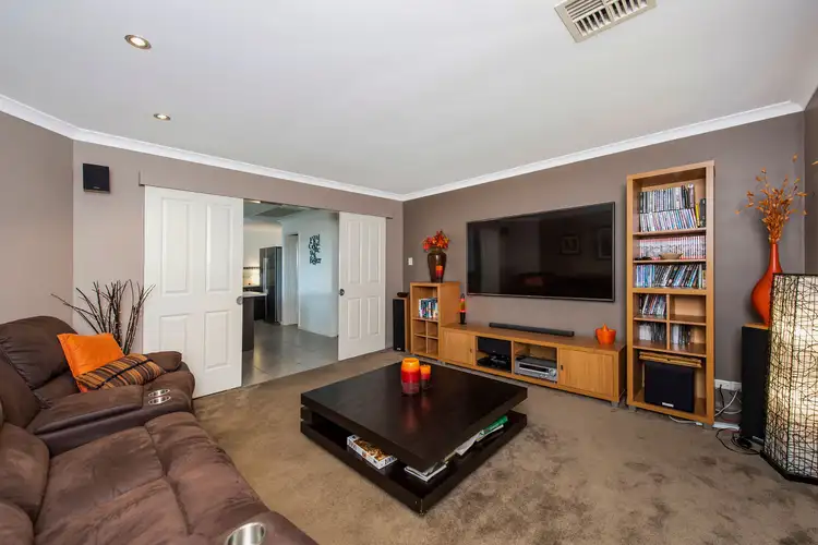 Sixth view of Homely house listing, 35 Danks Vista, Baldivis WA 6171
