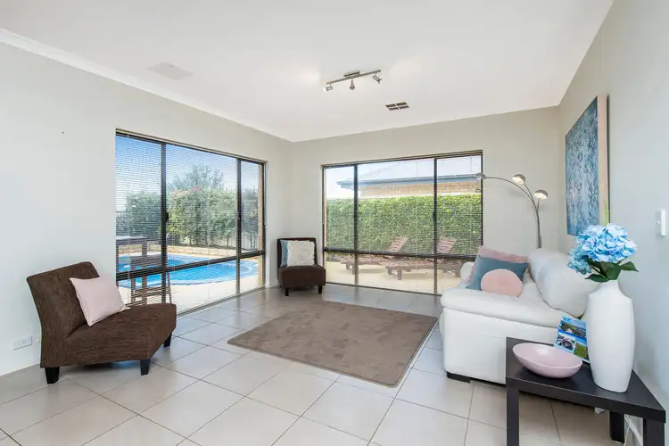 Seventh view of Homely house listing, 35 Danks Vista, Baldivis WA 6171