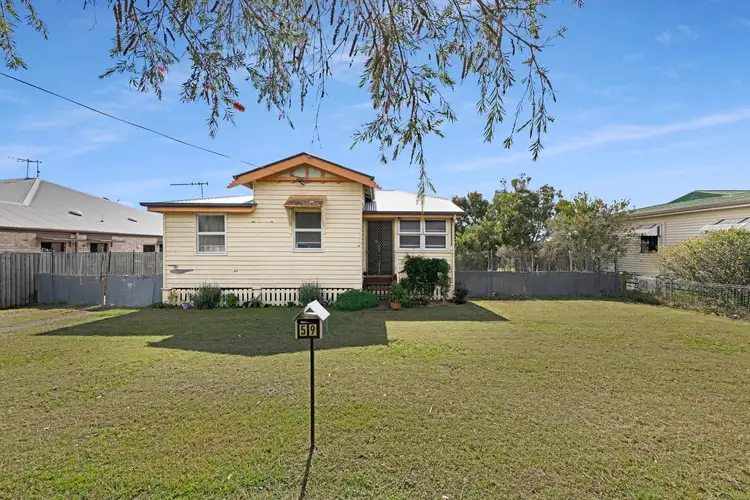 Main view of Homely house listing, 59 Avoca Street, Millbank QLD 4670