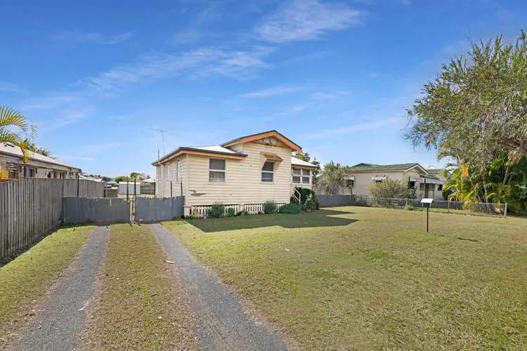 Second view of Homely house listing, 59 Avoca Street, Millbank QLD 4670