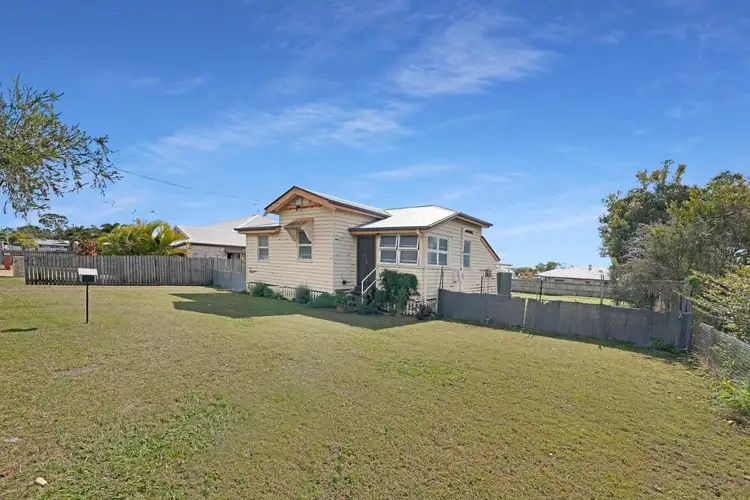 Third view of Homely house listing, 59 Avoca Street, Millbank QLD 4670