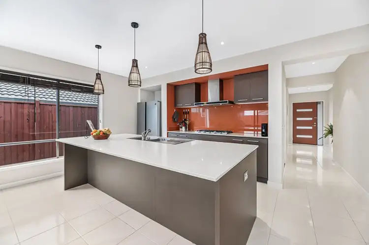 Second view of Homely house listing, 28 Hazelnut Boulevard, Berwick VIC 3806
