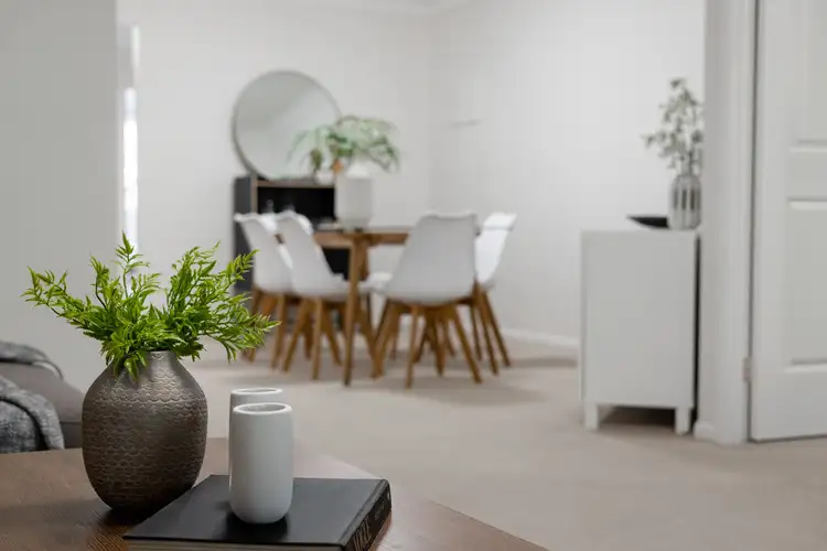Third view of Homely apartment listing, 34/112 Baldwin Drive, Kaleen ACT 2617