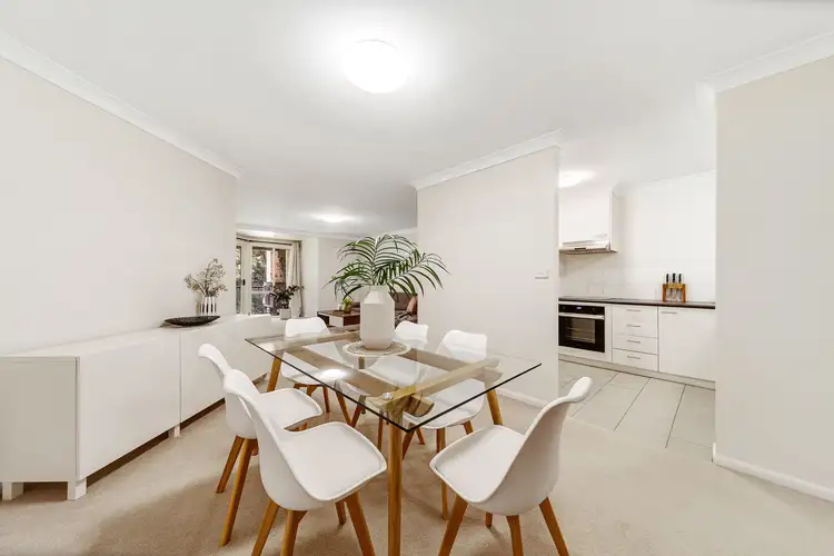 Fifth view of Homely apartment listing, 34/112 Baldwin Drive, Kaleen ACT 2617