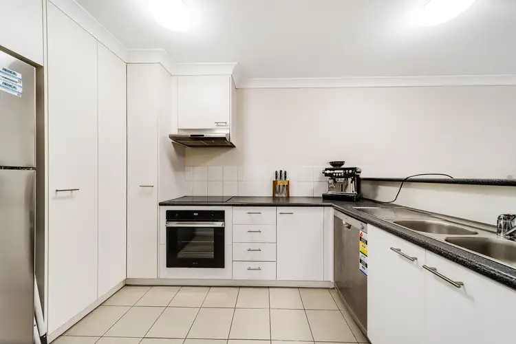 Sixth view of Homely apartment listing, 34/112 Baldwin Drive, Kaleen ACT 2617