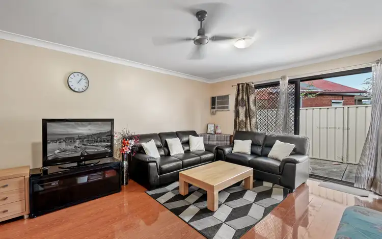 Fifth view of Homely villa listing, 13/16 Bensley Road, Macquarie Fields NSW 2564