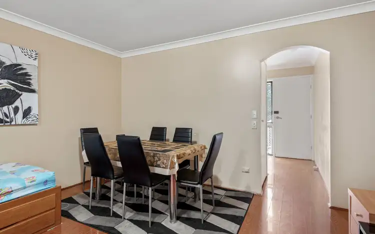 Sixth view of Homely villa listing, 13/16 Bensley Road, Macquarie Fields NSW 2564