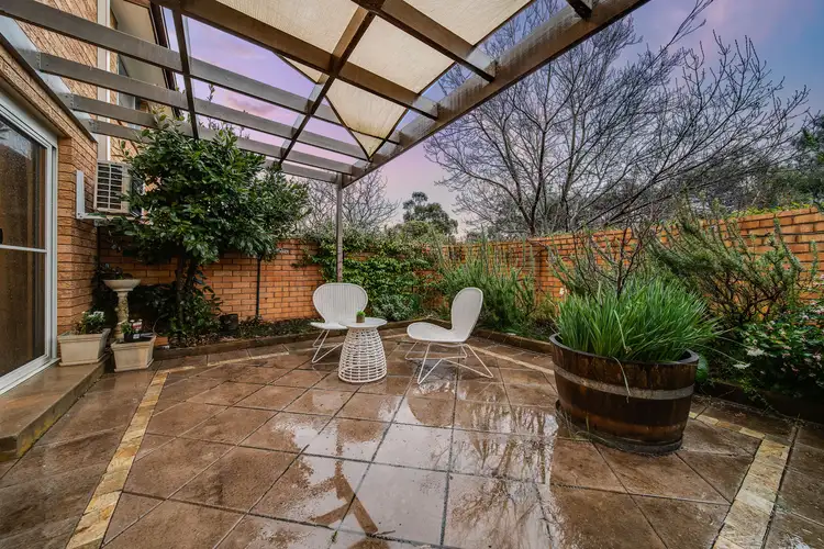 Second view of Homely house listing, 76 Templeton Street, Cook ACT 2614
