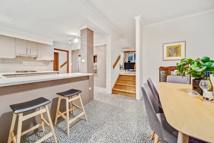 Third view of Homely house listing, 76 Templeton Street, Cook ACT 2614
