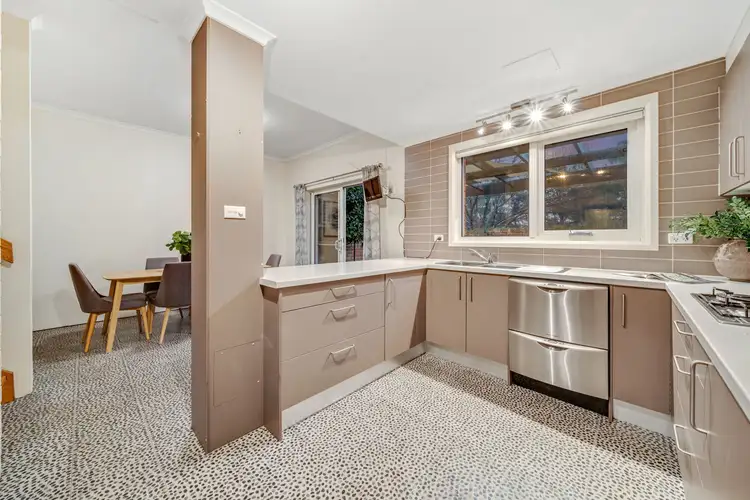 Fourth view of Homely house listing, 76 Templeton Street, Cook ACT 2614