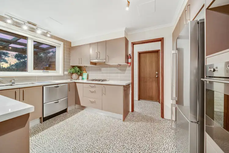 Fifth view of Homely house listing, 76 Templeton Street, Cook ACT 2614