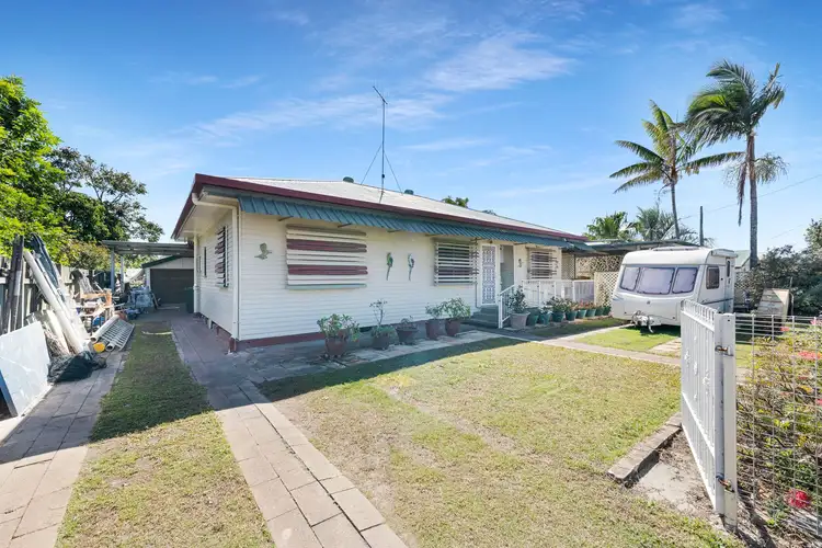 Main view of Homely house listing, 61 High Street, Walkervale QLD 4670