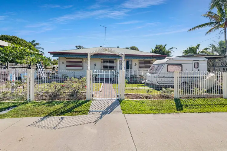 Second view of Homely house listing, 61 High Street, Walkervale QLD 4670