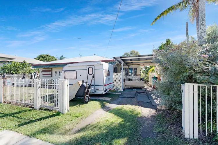 Third view of Homely house listing, 61 High Street, Walkervale QLD 4670