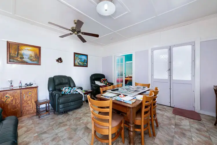 Fourth view of Homely house listing, 61 High Street, Walkervale QLD 4670