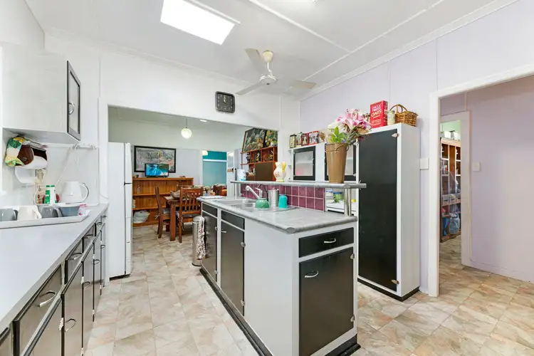 Sixth view of Homely house listing, 61 High Street, Walkervale QLD 4670