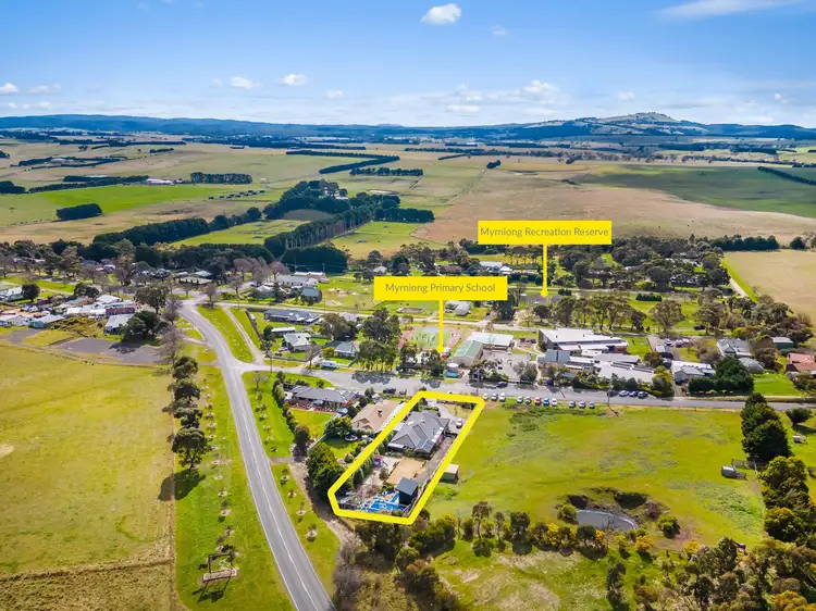 12 Muddy Lane, Myrniong VIC 3341