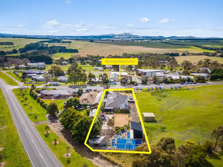 Second view of Homely house listing, 12 Muddy Lane, Myrniong VIC 3341