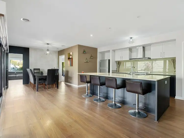 Third view of Homely house listing, 12 Muddy Lane, Myrniong VIC 3341